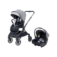 Prego Baby Prego Concorde 2067 Travel Sistem Bebek Arabası Prego Baby Prego Concorde 2067 Travel Sistem Bebek Arabası