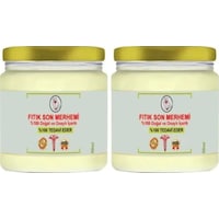 Fıtık Son Merhemi Bakım Ve Masaj Kremi 50 Ml X 2 Adet