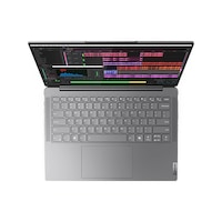 Lenovo Yoga Slim 7 14IMH9 83CV007NTR Ultra 5 125H 16 GB 512 GB SSD 14" W11H Dizüstü Bilgisayar Lenovo Yoga Slim 7 14IMH9 83CV007NTR Ultra 5 125H 16 GB 512 GB SSD 14" W11H Dizüstü Bilgisayar