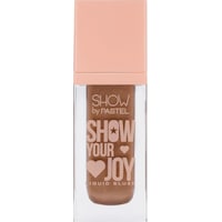 Pastel Show Your Joy Liquid Blush 60 Likit Allık Pastel Show Your Joy Liquid Blush 60 Likit Allık