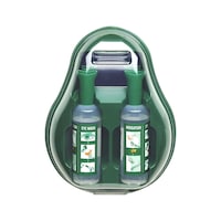 Braun Göz Duşu Solüsyonu 2x500 ML Solüsyon Seti 902628 Braun Göz Duşu Solüsyonu 2x500 ML Solüsyon Seti 902628