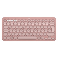 Logitech Pebble Keys 2 K380S Bluetooth Kablosuz Klavye Logitech Pebble Keys 2 K380S Bluetooth Kablosuz Klavye