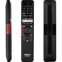Huayu Rm-l2010 Vestel Universal Netflix Youtube Google Play Ses Komutlu Lcd Led Tv Kumanda Huayu Rm-l2010 Vestel Universal Netflix Youtube Google Play Ses Komutlu Lcd Led Tv Kumanda