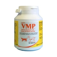Zoetis Vmp Kediler için Vitamin 50 Tablet Zoetis Vmp Kediler için Vitamin 50 Tablet