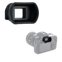 Mettzchrom Canon Eg Vizör Lastiğ Yeni Modeli Canon Eos 5d Mark Iıı, 5ds ,5dsr, 7d, Eos 5d Mark Iv Mettzchrom Canon Eg Vizör Lastiğ Yeni Modeli Canon Eos 5d Mark Iıı, 5ds ,5dsr, 7d, Eos 5d Mark Iv