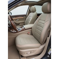 Monza Bej Serisi Citroen C4 Koltuk Kılıfı Tam Set Monza Bej Serisi Citroen C4 Koltuk Kılıfı Tam Set
