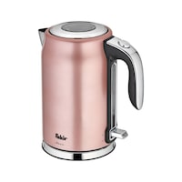 Fakir Adell 1700 ML Paslanmaz Çelik Su Isıtıcı Kettle Fakir Adell 1700 ML Paslanmaz Çelik Su Isıtıcı Kettle