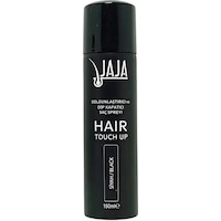 Jaja Saç Dolgunlaştırıcı Siyah Sprey 150 Ml Jaja Saç Dolgunlaştırıcı Siyah Sprey 150 Ml