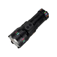 Panther Pt-4117 Usb Şarjlı El Feneri Panther Pt-4117 Usb Şarjlı El Feneri