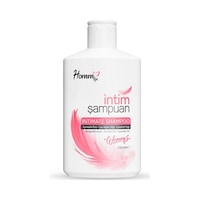 Homm Life İntim Şampuan 250 ML Homm Life İntim Şampuan 250 ML