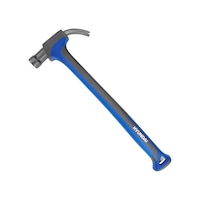 Hyundai 51155 Çatal Çekiç Fiberglass 39 Cm Hyundai 51155 Çatal Çekiç Fiberglass 39 Cm