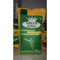 Green King Çim Tohumu 6 Lı Karışım 10 Kg Green King Çim Tohumu 6 Lı Karışım 10 Kg