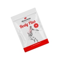 Doctorem Body Plus 25'li Doctorem Body Plus 25'li