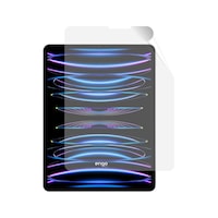 Apple Uyumlu iPad Pro 11 4 Nesil Paperlike Kağıt Hissi Ekran Koruyucu Şeffaf Apple Uyumlu iPad Pro 11 4 Nesil Paperlike Kağıt Hissi Ekran Koruyucu Şeffaf