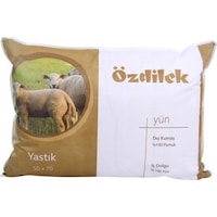 Özdilek Yün Yastık 50x70 Yumuşak Rahat Özdilek Yün Yastık 50x70 Yumuşak Rahat