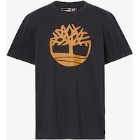 Timberland Tree Logo Short Sleeve Erkek Siyah T-shirt Tb0a2c2rp561 Siyah Timberland Tree Logo Short Sleeve Erkek Siyah T-shirt Tb0a2c2rp561 Siyah