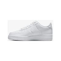 Speed Sneakers Nike Air Force 1'07 Beyaz Günlük Sneaker Erkek Kadın Unisex Spor Ayakkabı Speed Sneakers Nike Air Force 1'07 Beyaz Günlük Sneaker Erkek Kadın Unisex Spor Ayakkabı