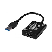 S-Link Hdmı To Usb Video Yakalayıcı (Capture) Konnektör S-Link Hdmı To Usb Video Yakalayıcı (Capture) Konnektör