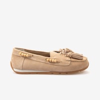 Rouge Kadın Loafer 150 Bej Rouge Kadın Loafer 150 Bej