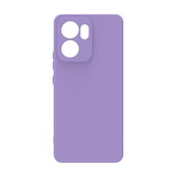 Oppo Reno 13f 5g Kılıf Kamera Korumalı Silikon Rubber Arka Kapak Lila Oppo Reno 13f 5g Kılıf Kamera Korumalı Silikon Rubber Arka Kapak Lila
