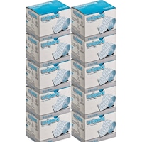 Unıpore Flaster 10 cm x 10 m Hipoalerjenik 10 Adet Unıpore Flaster 10 cm x 10 m Hipoalerjenik 10 Adet