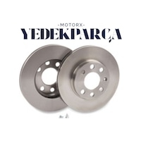 Fren Diski Arka 2 Adet Transporter T5 1.9 Tdi 2.0 2.5 Tdi 04/03 Multıvan 4.03 294 21.9x5dl Fren Diski Arka 2 Adet Transporter T5 1.9 Tdi 2.0 2.5 Tdi 04/03 Multıvan 4.03 294 21.9x5dl