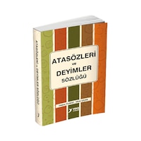 Atasözleri ve Deyimler Sözlüğü - Didem Yılmaz - Nihal Çiçek - Yuva Atasözleri ve Deyimler Sözlüğü - Didem Yılmaz - Nihal Çiçek - Yuva