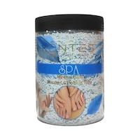 Kontes Spa Mineral Care Manikür Pedikür Tozu Mavi 500 Gr Kontes Spa Mineral Care Manikür Pedikür Tozu Mavi 500 Gr