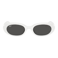 Rayban Rb4441d 677287 Kadın Güneş Gözlüğü Beyaz Rayban Rb4441d 677287 Kadın Güneş Gözlüğü Beyaz