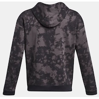Under Armour Erkek Curry Acid Wash Kapüşonlu Üst 1380326-010 Çok Renkli Under Armour Erkek Curry Acid Wash Kapüşonlu Üst 1380326-010 Çok Renkli