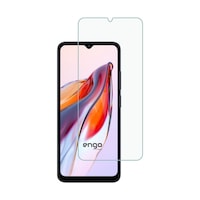 Xiaomi Redmi 12C Ekran Koruyucu Nano Temperli Esnek Cam Xiaomi Redmi 12C Ekran Koruyucu Nano Temperli Esnek Cam