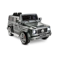Babyhope 439 Jeep 12V Kumandalı Akülü Araba Füme Babyhope 439 Jeep 12V Kumandalı Akülü Araba Füme