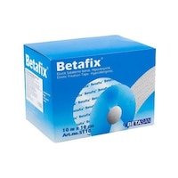 Betafix 5110 Flaster 10 CM x 10 M 3 Paket Betafix 5110 Flaster 10 CM x 10 M 3 Paket