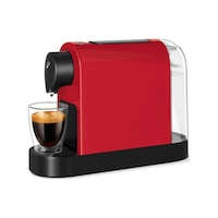 Tchibo Cafissimo Pure Plus Kapsül Kahve Makinesi Tchibo Cafissimo Pure Plus Kapsül Kahve Makinesi