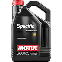Motul Specific 508 00 509 00 0W-20 Motor Yağı 5 L