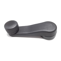 Skoda Fabia MK2 2007-2014 Cam Açma Kolu 1H0837581D 1 Adet Skoda Fabia MK2 2007-2014 Cam Açma Kolu 1H0837581D 1 Adet