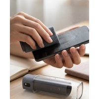 Taşınabilir Ekran Temizleme Sprey Şişesi Telefon Laptop Tablet Temizleme Aparatı Taşınabilir Ekran Temizleme Sprey Şişesi Telefon Laptop Tablet Temizleme Aparatı