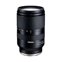 Tamron 17-70 MM F/2.8 Di III-A VC RXD (Sony E) Uyumlu (Distribütör Garantili) Lens Tamron 17-70 MM F/2.8 Di III-A VC RXD (Sony E) Uyumlu (Distribütör Garantili) Lens