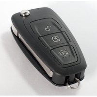 Ford Focus & Transit & Mondeo Anahtar Kabi Kumanda Kabi Logolu 399501105 Ford Focus & Transit & Mondeo Anahtar Kabi Kumanda Kabi Logolu 399501105