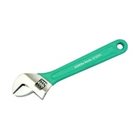 Elta 0601 Kurbağacık Anahtar 12" 306 MM - 0601010012 Elta 0601 Kurbağacık Anahtar 12" 306 MM - 0601010012