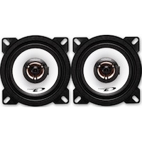 Alpine Sxe-1025S 4" 10Cm Koaksiyel 2 Yollu Hoparlör Alpine Sxe-1025S 4" 10Cm Koaksiyel 2 Yollu Hoparlör