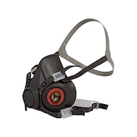 3M 6300 Yarım Yüz Maskesi Büyük Boy 3M 6300 Yarım Yüz Maskesi Büyük Boy