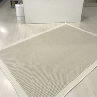 Elvey Home Jüt Sisal S9327 Bej Kaymaz Taban Hasır Dokuma Yıkanabilir Yolluk Salon Koridor Mutfak Halısı Elvey Home Jüt Sisal S9327 Bej Kaymaz Taban Hasır Dokuma Yıkanabilir Yolluk Salon Koridor Mutfak Halısı