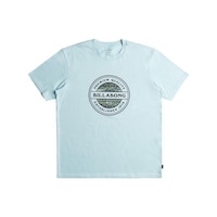 Billabong Rotor Fill Ss Erkek T-shirt-mavi Billabong Rotor Fill Ss Erkek T-shirt-mavi