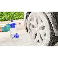 Alta Köpük Atma Pompası Fpm 2000 2 litre