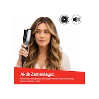 Arzum AR5171 Revolution Pro Otomatik Bukle ve Saç Maşası 25 MM Arzum AR5171 Revolution Pro Otomatik Bukle ve Saç Maşası 25 MM