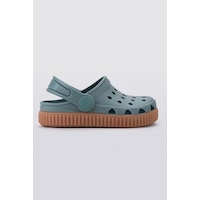 Igor Sun Caramelo Erkek Bebe Sandalet S10315 Ocean 001