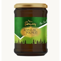 Şenay Çam Kozalağı Pekmezi 800 G Şenay Çam Kozalağı Pekmezi 800 G