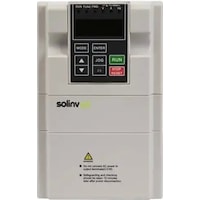 Solinved 4 Kw 5.5 Hp Trifaze Solar Pompa Sürücü Solinved 4 Kw 5.5 Hp Trifaze Solar Pompa Sürücü