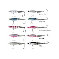 Ryujı Metal Jack 40gr Ryujı Metal Jack 40gr